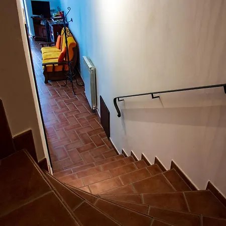 Prázdninový dům Monti Sibillini House
