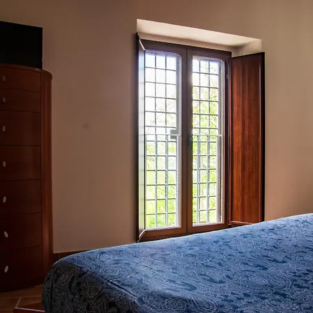 Monti Sibillini House Prázdninový dům *
