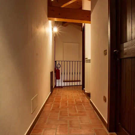 Prázdninový dům Monti Sibillini House *