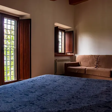 Monti Sibillini House * Pievebovigliana