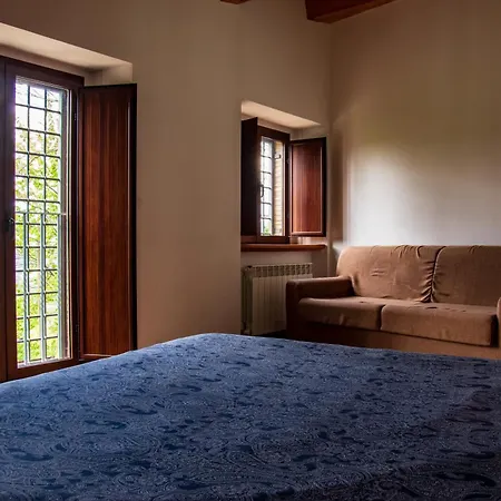 Monti Sibillini House Prázdninový dům