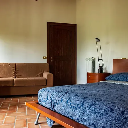 Monti Sibillini House *