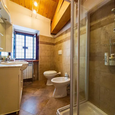 Monti Sibillini House