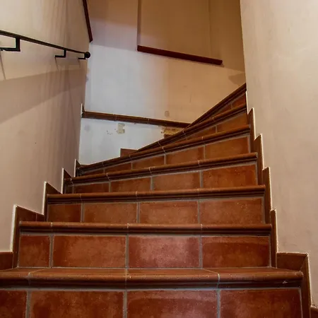 Monti Sibillini House Prázdninový dům