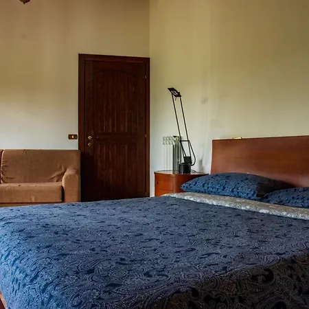 Monti Sibillini House Prázdninový dům Pievebovigliana