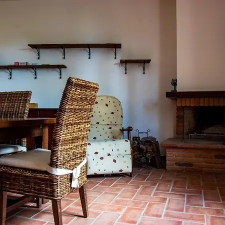 Holiday home Monti Sibillini House Pievebovigliana