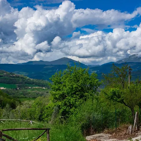 Holiday home Monti Sibillini House