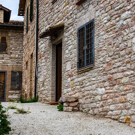 Monti Sibillini House Pievebovigliana
