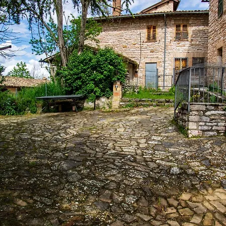 Monti Sibillini House Prázdninový dům *