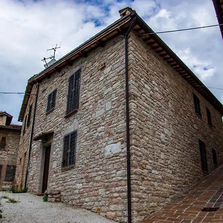 Monti Sibillini House *