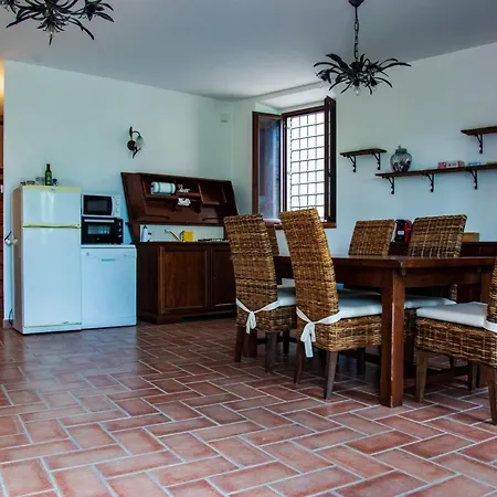 Monti Sibillini House