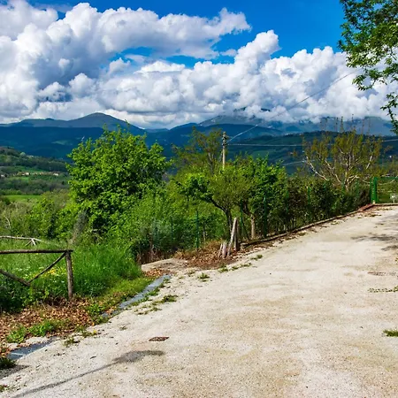 Monti Sibillini House