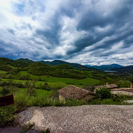 Holiday home Monti Sibillini House